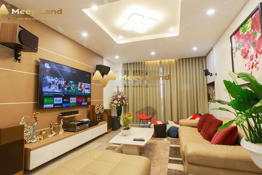 Vị trí hấp dẫn nằm ở Phường Phú Thượng, Quận Tây Hồ, cho thuê chung cư giá công khai 6 triệu/tháng, căn hộ này 2 PN, 2 WC giao thông thuận lợi-01