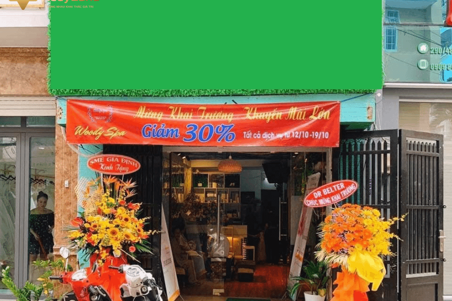 Chính chủ sang gấp spa mặt tiền Nam Kỳ Khởi Nghĩa, phường 8, quận 3, Hồ Chí Minh-01