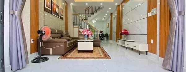 Bán nhà ở diện tích chuẩn 52m2 bán ngay với giá cực rẻ từ 3.85 tỷ Phía trong Trần Văn Quang, Hồ Chí Minh-03