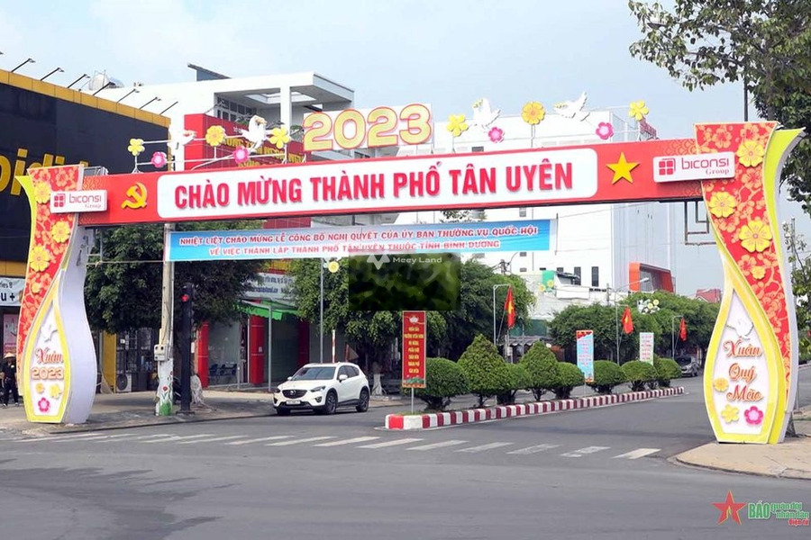 Uyên Hưng, Tân Uyên 790 triệu bán đất diện tích thực khoảng 100m2-01