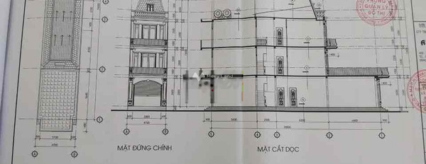 Bán nhà nằm ngay bên trong Vĩnh Long, Vĩnh Long bán ngay với giá đề cử từ 3.5 tỷ có diện tích chung là 121m2, hướng Tây Bắc nhà này có 5 PN-02