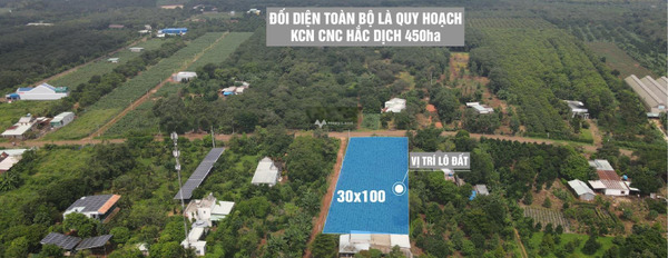 Tập Đoàn 7, Hắc Dịch 17.5 tỷ bán đất diện tích chính là 2980m2-03