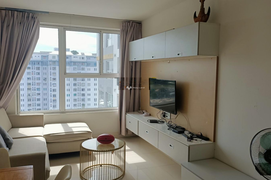Quận 4, Hồ Chí Minh, cho thuê chung cư thuê ngay với giá quy định chỉ 13 triệu/tháng, trong căn hộ có tổng cộng 1 phòng ngủ, 1 WC cực kì tiềm năng-01