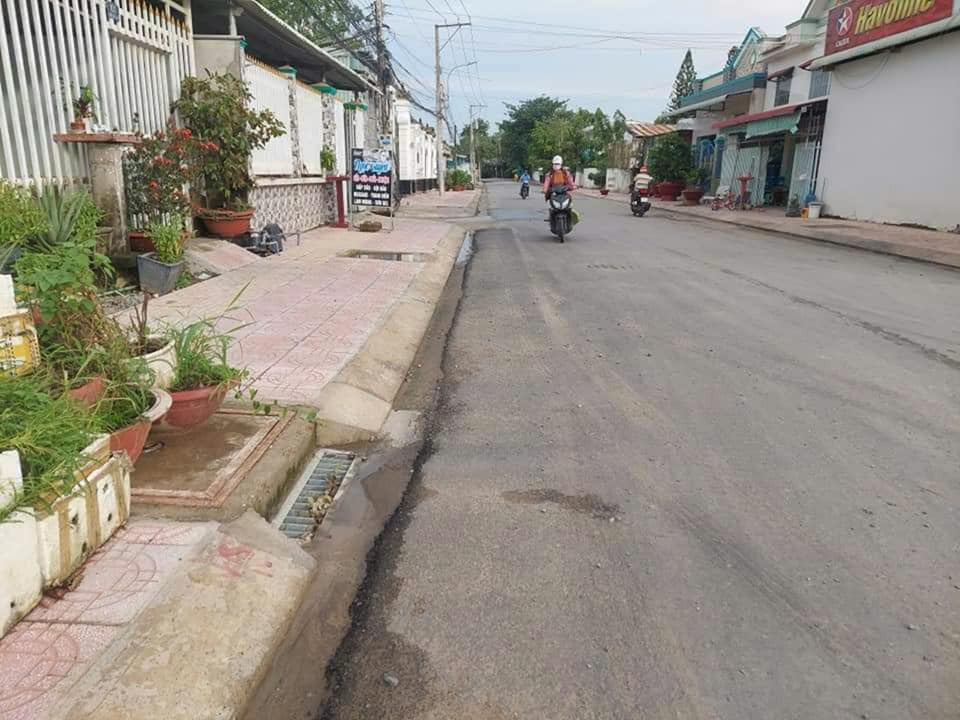 Bán đất quận 6 thành phố Hồ Chí Minh giá 2.4 tỷ-1