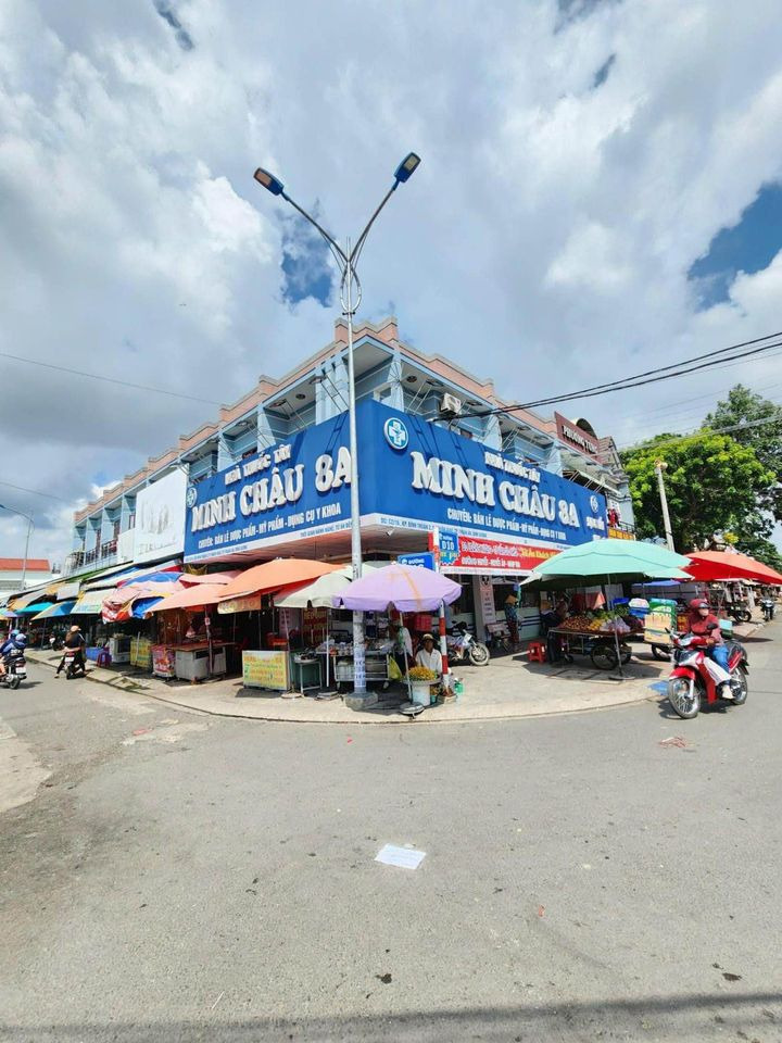 Bán đất quận 7 thành phố Hồ Chí Minh giá 10.5 tỷ-2