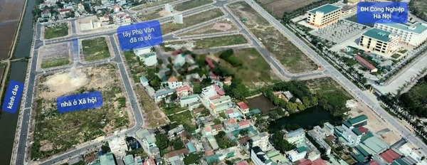 Cần bán mảnh đất tại Lê Hồng Phong, Hà Nam. Diện tích 102m2-02