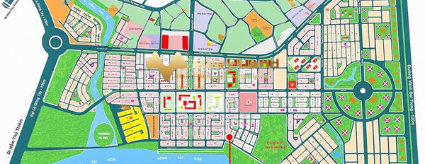 Bán liền kề tại Quận 2, Hồ Chí Minh, diện tích 845m2, giá 124 tỷ-02