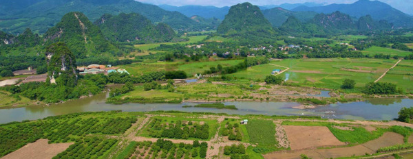 Bán đất 3.5 tỷ Kim Bôi, Hòa Bình diện tích gồm 1238m2-02