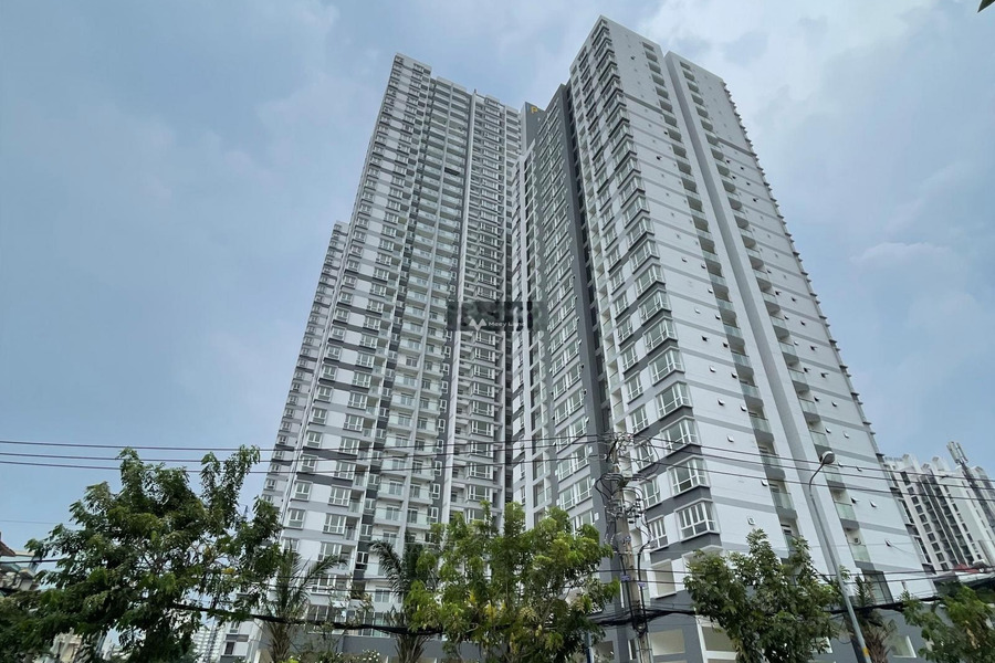 Gặp chuyện khó giải quyết, bán chung cư nằm ngay Phường 10, Hồ Chí Minh bán ngay với giá thương mại từ 2 tỷ có diện tích chuẩn 50m2-01