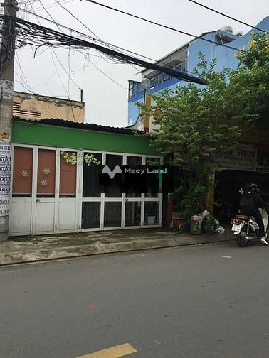 DT 105m2 bán nhà ở vị trí đặt ngay tại Đường Số, Hồ Chí Minh trong nhà này gồm 4 phòng ngủ 2 WC cảm ơn đã xem tin-01