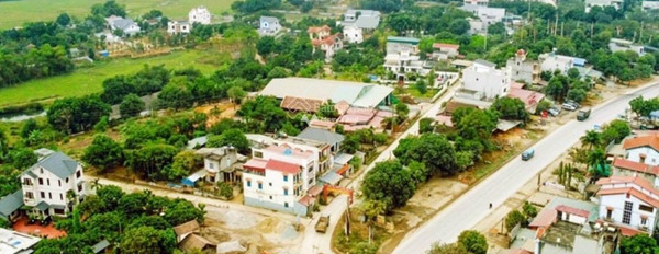 Bán đất vị trí thuận lợi Hòa Thạch, Hà Nội. Diện tích 339m2, giá 3,39 tỷ-02