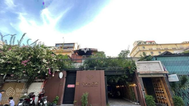 Vị trí đẹp tọa lạc ngay trên Nguyễn Phi Khanh, Hồ Chí Minh bán nhà bán ngay với giá công khai 63 tỷ có diện tích chung là 300m2 cảm ơn đã xem tin