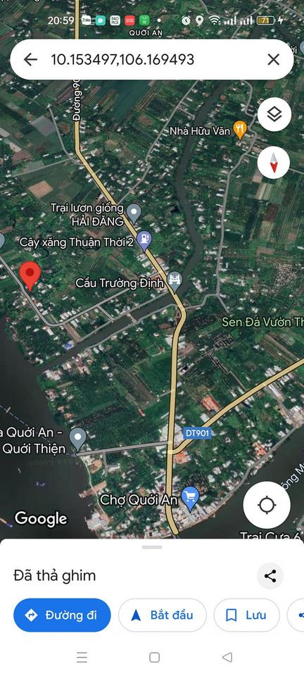 Bán đất quận 5 thành phố Hồ Chí Minh giá 280.0 triệu-5