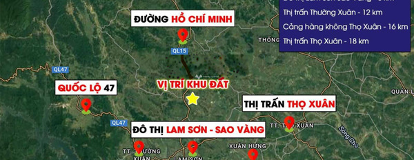 333.6 triệu bán đất có diện tích trung bình 139m2 vị trí đặt ngay ở Kiên Thọ, Thanh Hóa, hướng Đông - Nam-03