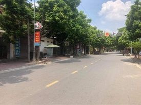 Nằm tại Xuân Hòa, Vĩnh Phúc bán đất 11 tỷ diện tích dài 197m2-01