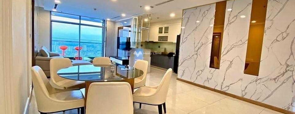 Cao cấp., cho thuê căn hộ tổng diện tích 120m2 tọa lạc trên Tôn Dật Tiên, Quận 7 thuê ngay với giá cực kì tốt 25 triệu/tháng-03