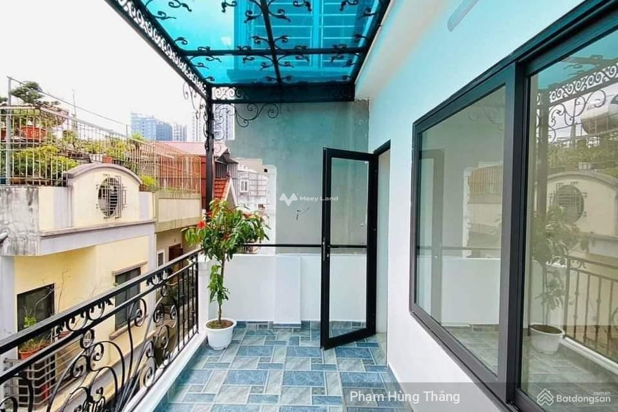 Nhà 6 phòng ngủ bán nhà giá bán cực mềm 10 tỷ có diện tích rộng 48m2 tọa lạc ngay ở Tân Mai, Hà Nội-01