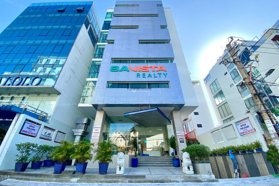 Vị trí mặt tiền tọa lạc ở Phường 25, Hồ Chí Minh cho thuê sàn văn phòng có diện tích rộng 70m2-01