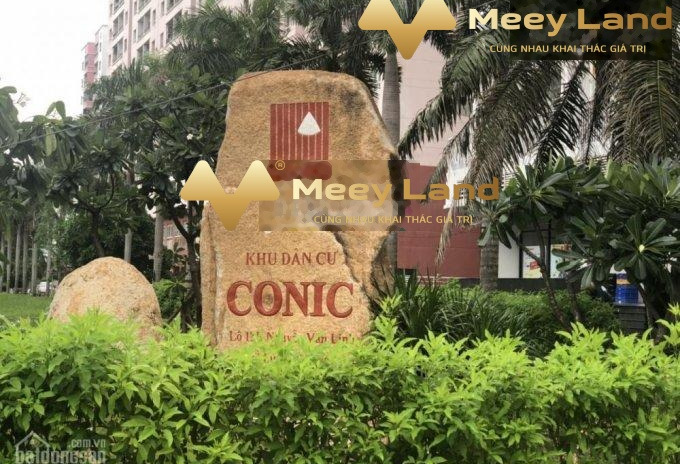 Vị trí dự án nằm trên 13B Conic Phong Phú, bán liền kề vị trí mặt tiền nằm trên Xã Phong Phú, Hồ Chí Minh