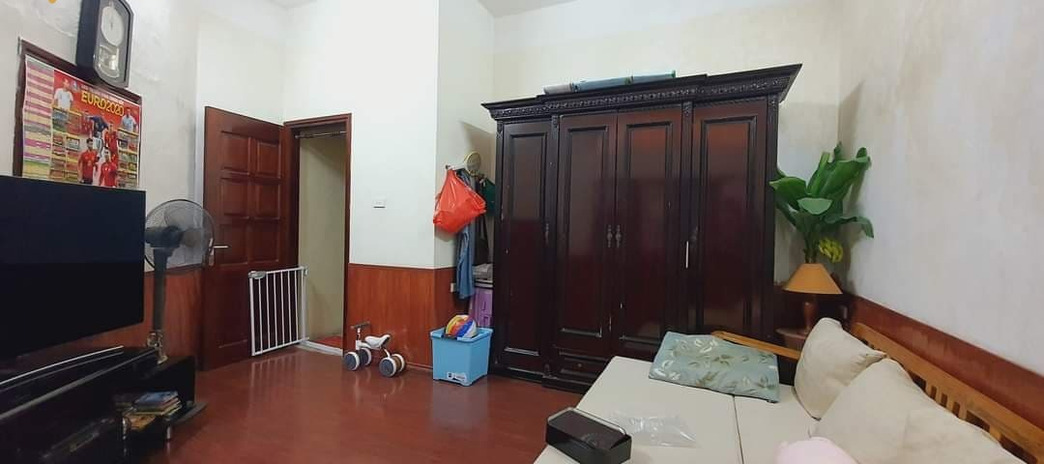 Bán căn hộ chung cư N2 Nguyễn Chí Thanh, Ba Đình, Hà Nội. Diện tích 48m2, giá 980 triệu