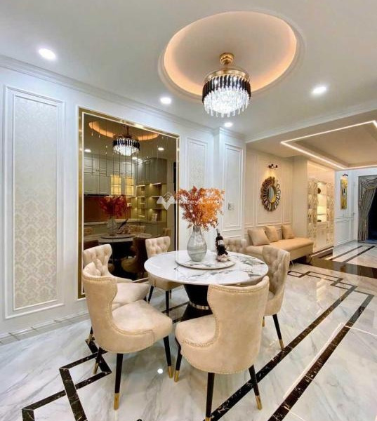 Cho thuê nhà ở diện tích chung quy 110m2 thuê ngay với giá tốt từ 35 triệu/tháng vị trí mặt tiền tọa lạc ngay ở Phú Nhuận, Hồ Chí Minh-01