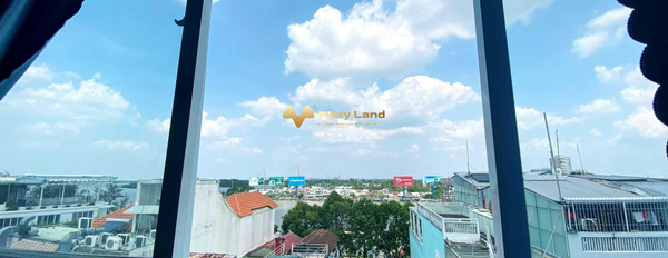 Diện tích rộng 1353 m2 bán nhà mặt tiền nằm ở Tân Trào, Ninh Kiều hướng Tây Nam khách có thiện chí liên hệ ngay-03
