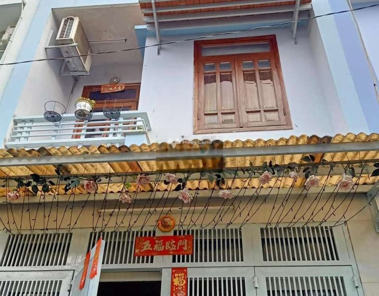 Giá 3.8 tỷ bán nhà có diện tích chính 48m2 vị trí mặt tiền ngay ở Nguyễn Quý Yêm, An Lạc trong căn nhà này gồm 3 phòng ngủ, 3 WC liên hệ chính chủ-01