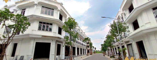 Chính chủ cần bán gấp căn đẹp Calyx Residence thu hồi giá gốc - Dự án 319 Bộ Quốc Phòng Đông An-02