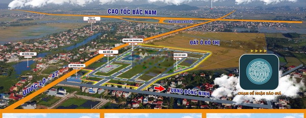 Bán đất 807 triệu Quốc Lộ 47, Đông Khê diện tích sàn là 95m2-02