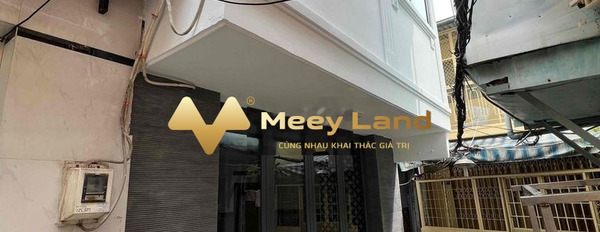 Bán nhà vị trí đặt tọa lạc tại Nguyễn Thị Tần, Phường 2 giá bán đề xuất từ 3.56 tỷ diện tích 25m2 trong căn này có 2 phòng ngủ-02