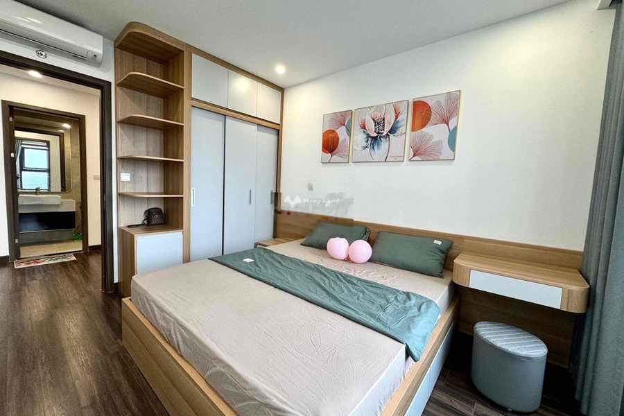 Kênh Dương, Lê Chân, cho thuê chung cư giá thuê khủng 12 triệu/tháng, căn hộ có tất cả 1 phòng ngủ, 1 WC giá tốt-01