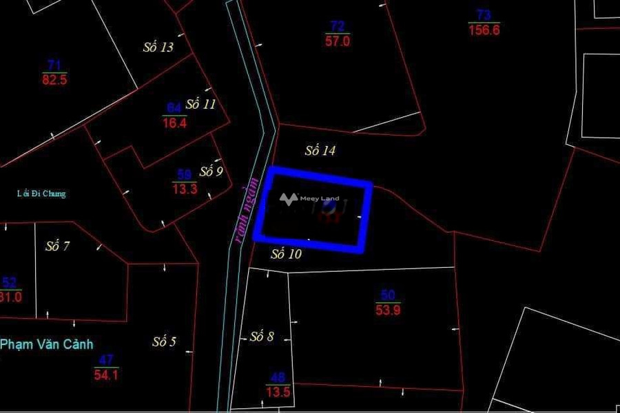 Có diện tích 14m2 bán nhà vị trí tốt ngay Liễu Giai, Hà Nội tổng quan nhà này gồm có 2 PN 1 WC vị trí thuận lợi-01
