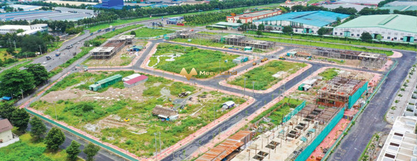 Tọa lạc ngay Khu đô thị Bàu Xéo bán đất 1.4 tỷ Đường Quốc Lộ 1A, Huyện Trảng Bom Diện tích nền 100m2-03