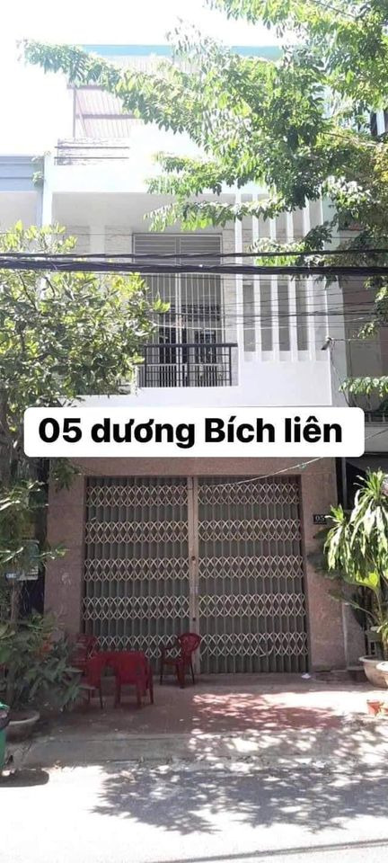 Bán nhà riêng quận Liên Chiểu thành phố Đà Nẵng giá 4.7 tỷ-0