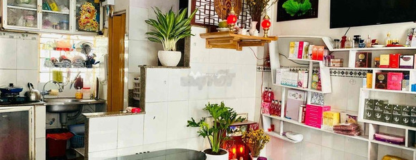 Tổng quan nhà này bao gồm 3 PN, bán nhà ở có diện tích chính 20m2 giá bán bất ngờ 2.55 tỷ vị trí đẹp nằm ngay Âu Cơ, Phú Trung-03