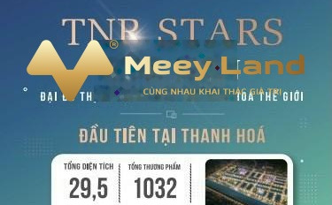 Có dt thực là 75 m2 TNR Stars Diễn Châu bán đất-03