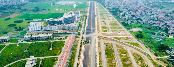 Hoài Đức, Hà Nội bán đất giá bán hấp dẫn từ 7.7 tỷ, hướng Bắc diện tích tầm trung 100m2-02
