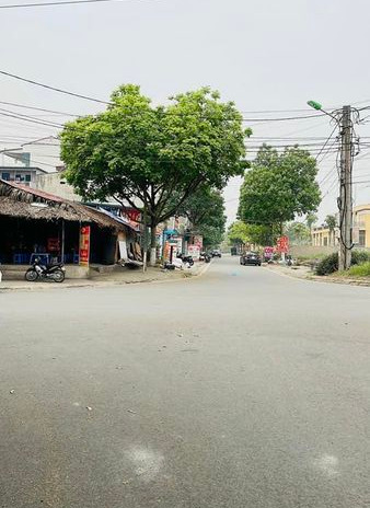 Bán lô đất siêu phẩm 2 mặt tiền mặt đường B8, thành phố Lào Cai