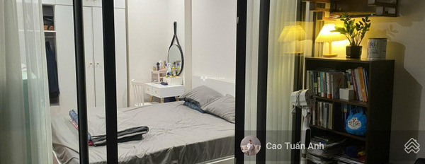 Chung cư 1 phòng ngủ, bán căn hộ vị trí đặt ngay Hai Bà Trưng, Hà Nội, trong căn hộ nhìn chung gồm có 1 PN, 1 WC lh để xem ngay-03