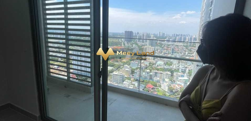 Ở Đào Trí, Phú Thuận bán chung cư vào ở luôn giá cực êm 3.05 tỷ, hướng Đông - Nam, trong căn hộ tổng quan có tổng 2 phòng ngủ, 2 WC lh xem trực tiếp