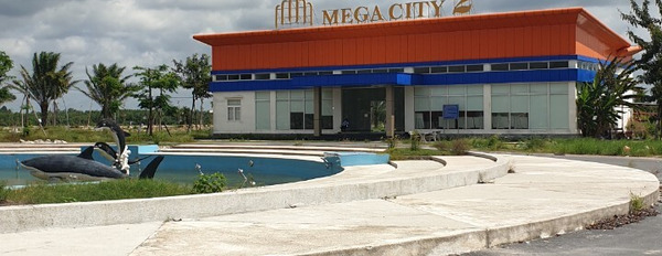 Mega city 2 giá đầu tư diện tích 100m2 còn một lô duy nhất giá ngộp-02