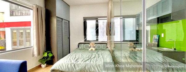 Cho thuê phòng trọ vị trí hấp dẫn nằm ở Phường 1, Tân Bình, trong căn nhà này có 1 phòng ngủ vị trí tốt-02