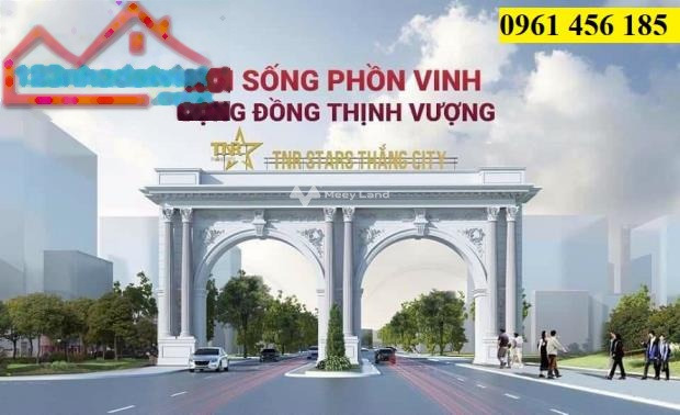 Diện tích thực tế 98m2 bán đất giá bán sang tên 2.03 tỷ-01