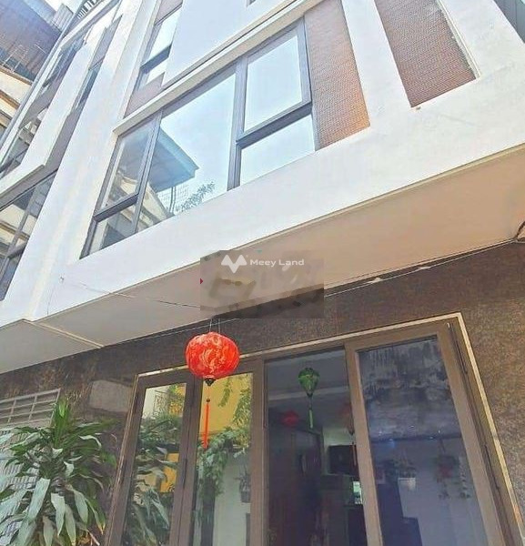 Bán nhà có diện tích 55m2 vị trí thuận lợi tọa lạc ngay ở Giáp Nhất, Thanh Xuân bán ngay với giá cực kì tốt 6.9 tỷ trong nhà có tất cả 6 phòng ngủ-01