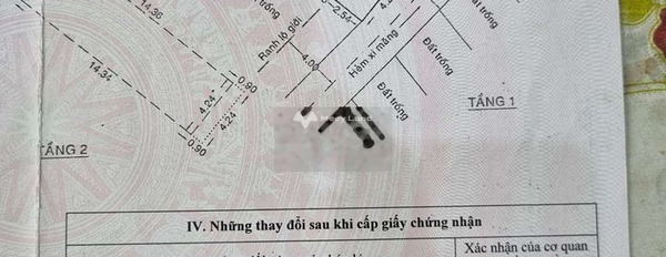 Nhà gồm 2 PN bán nhà bán ngay với giá ưu đãi 4.49 tỷ có diện tích chung 82m2 Bên trong Bình Tân, Hồ Chí Minh-02