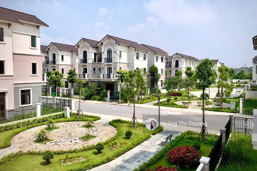 Bán biệt thự giá 6,5 tỷ, diện tích 135m2 tại Từ Sơn, Bắc Ninh-01