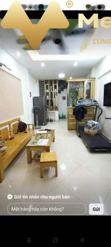 Bán nhà mặt tiền tọa lạc gần Huyện Thanh Trì, Hà Nội bán ngay với giá chốt nhanh 880 triệu có dt 18 m2 ngôi nhà này gồm 2 phòng ngủ-01