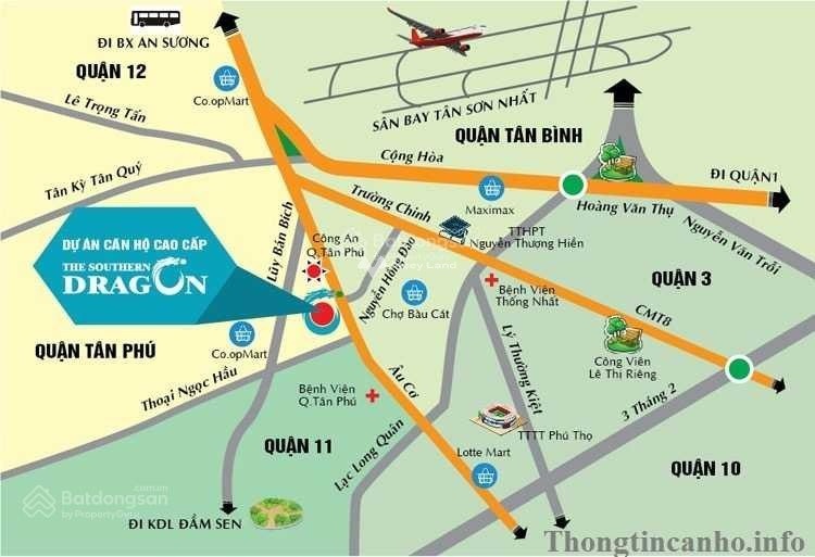 Giá 2.7 tỷ, bán chung cư diện tích 78m2 vị trí đặt tọa lạc ngay tại Tân Thành, Tân Phú, tổng quan căn hộ có 2 PN, 2 WC vị trí trung tâm-01