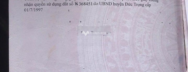 Bán mảnh đất, giá mua ngay 6.2 tỷ có diện tích khoảng 914m2-03