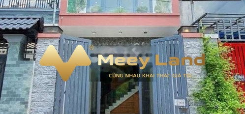 Nằm ngay bên trong Trường Lưu, Hồ Chí Minh bán nhà giá bán quy định chỉ 3.98 tỷ có dt gồm 54 m2 tổng quan nhà này gồm 4 PN hỗ trợ mọi thủ tục miễn phí-02